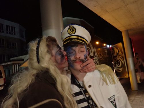 15.02.2026 Fasnachtssonntag