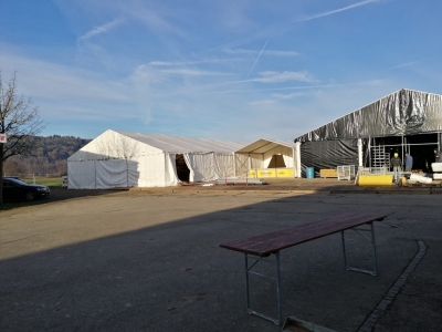 aussen ergebnis