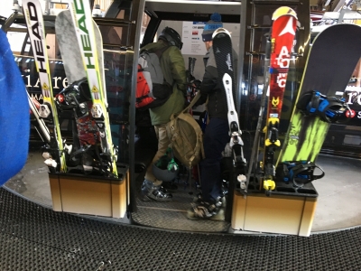 Gondelbahn ergebnis