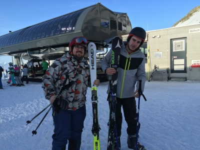 Skiii ergebnis