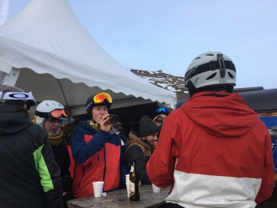 bier ergebnis