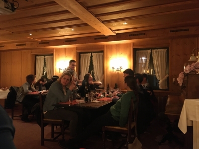chillenessen ergebnis