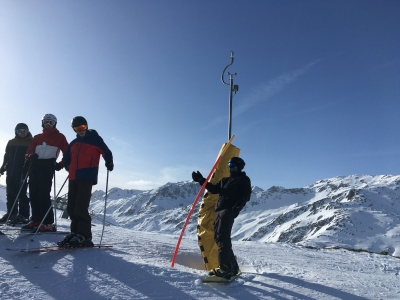 pfosten ergebnis