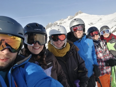 selfie ergebnis
