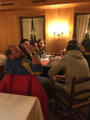 znacht ergebnis