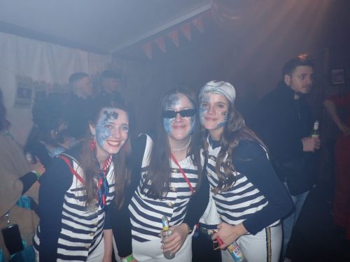 31.01.2026 Guslerparty
